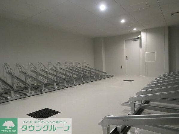 ラフィスタ王子神谷の物件内観写真